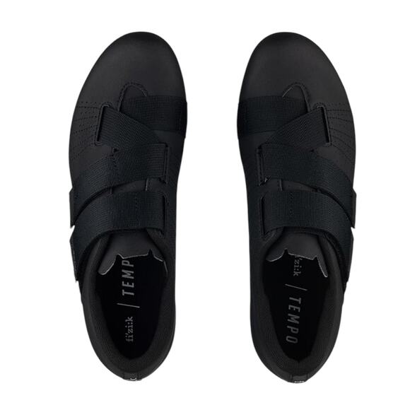 fi’zi:k NWOT Unisex Tempo Powerstrap R5 Cycling Shoes - Picture 2 of 8
